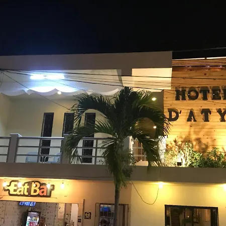 Hotel D^Atyi